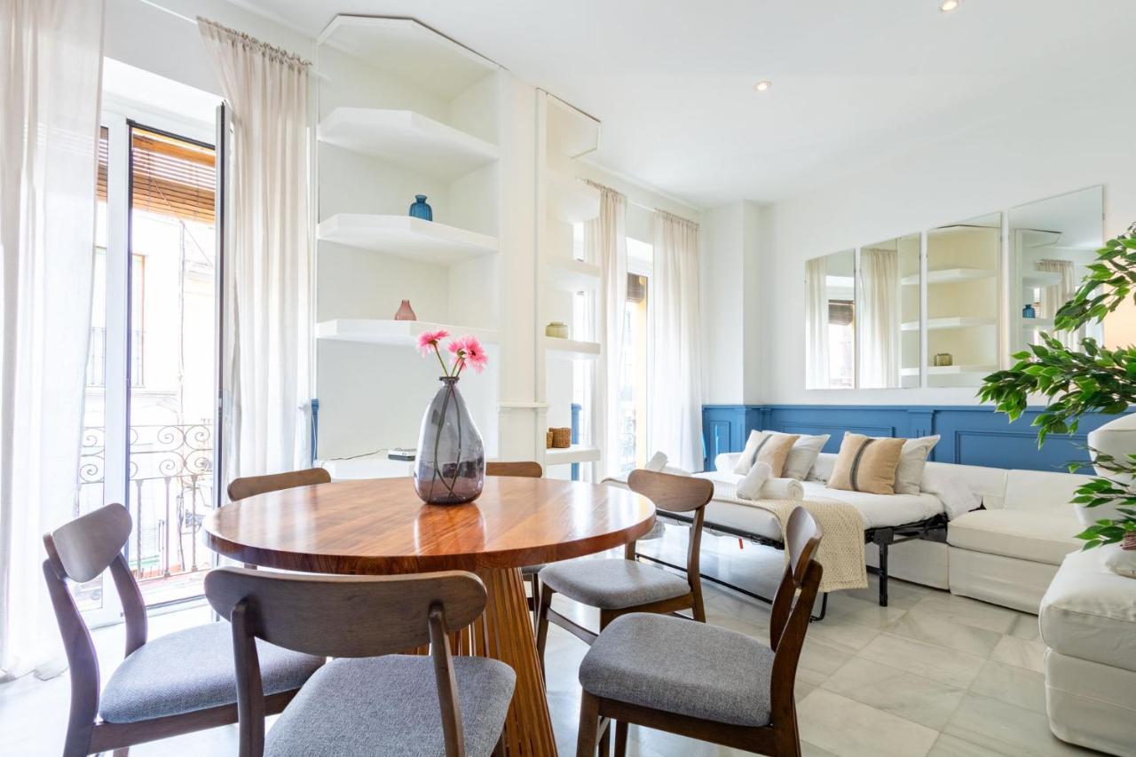 Terceros Center Deluxe By Valcambre Apartment