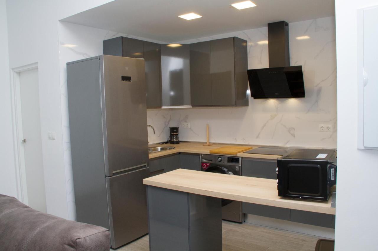 Apartamento Nuevo Trastamara Sevilla