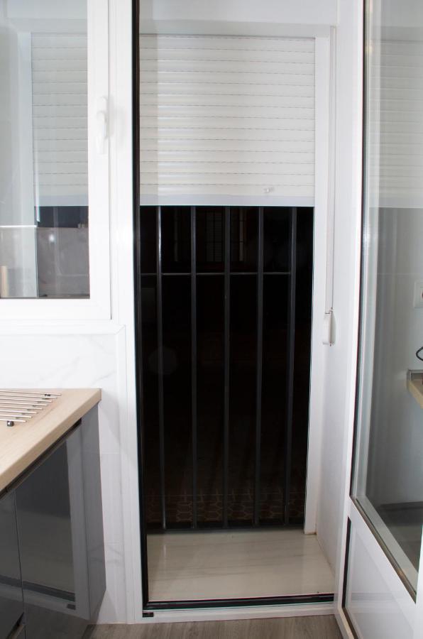 Apartamento Nuevo Trastamara Sevilla