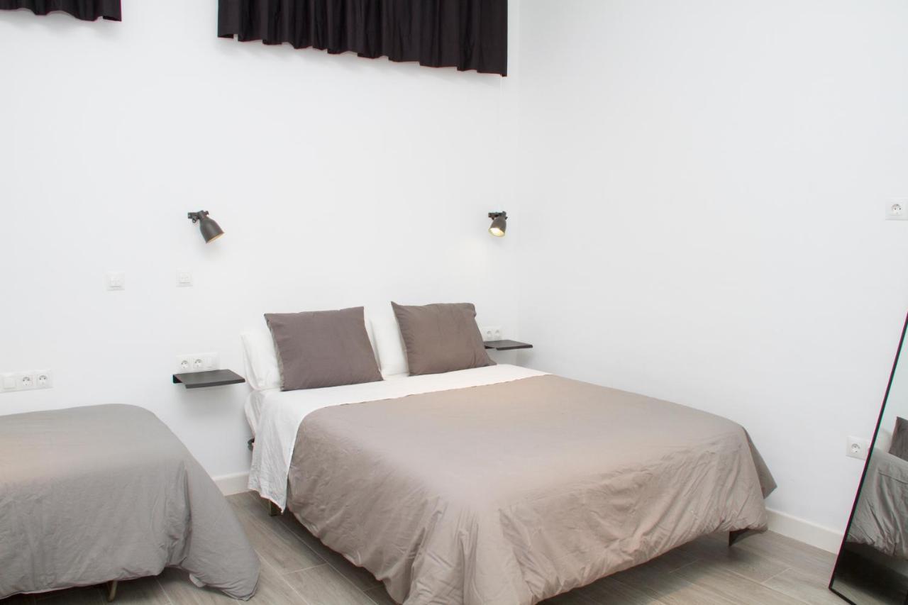 Nuevo Trastamara Apartamento