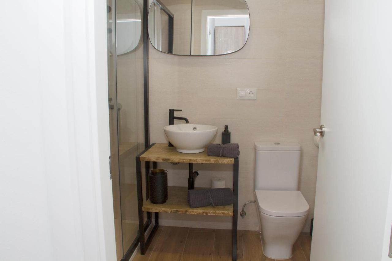 Nuevo Trastamara Apartamento Sevilla