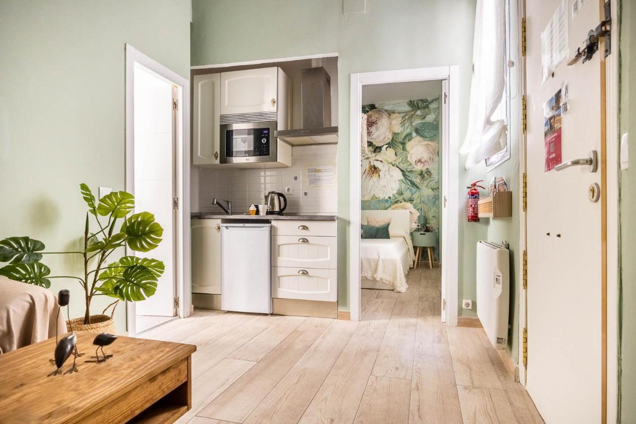 Nuevo Recaredo - Vacacional Apartment *