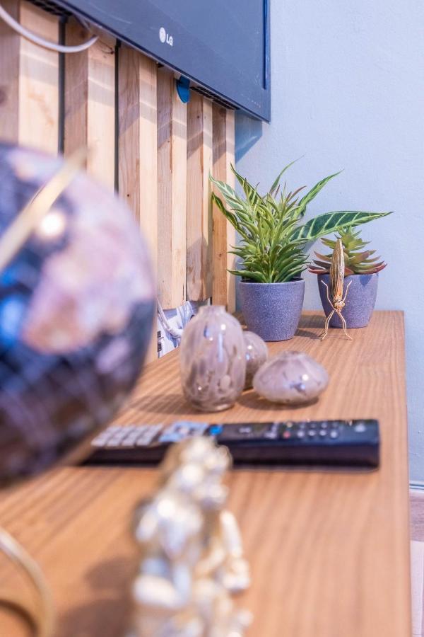 Nuevo Recaredo - Vacacional Apartment Seville