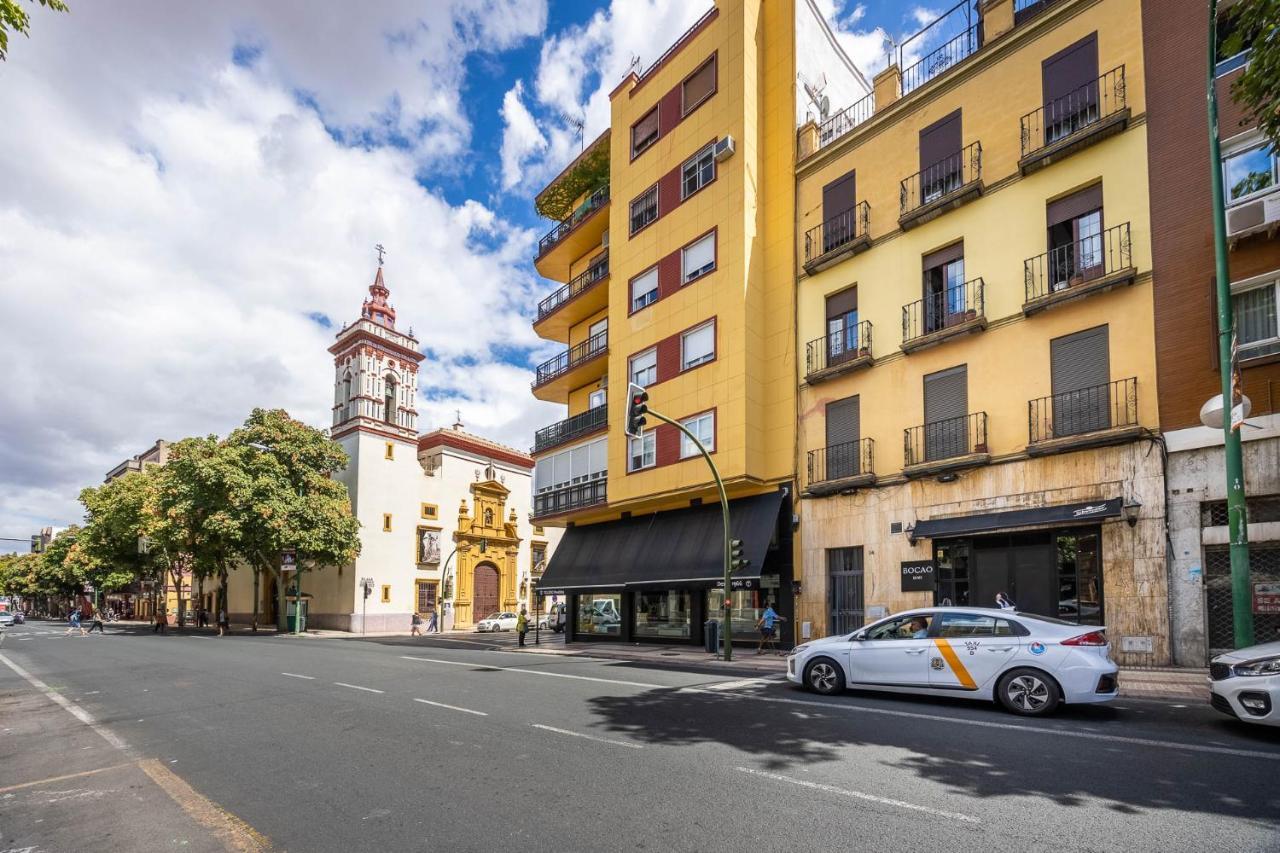 Nuevo Recaredo - Vacacional * Seville
