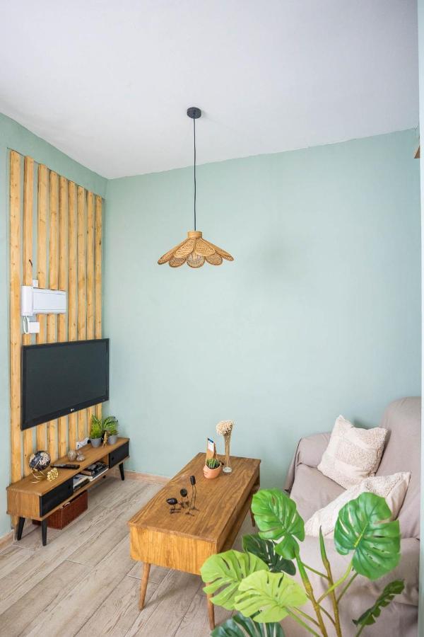 Nuevo Recaredo - Vacacional Apartment *