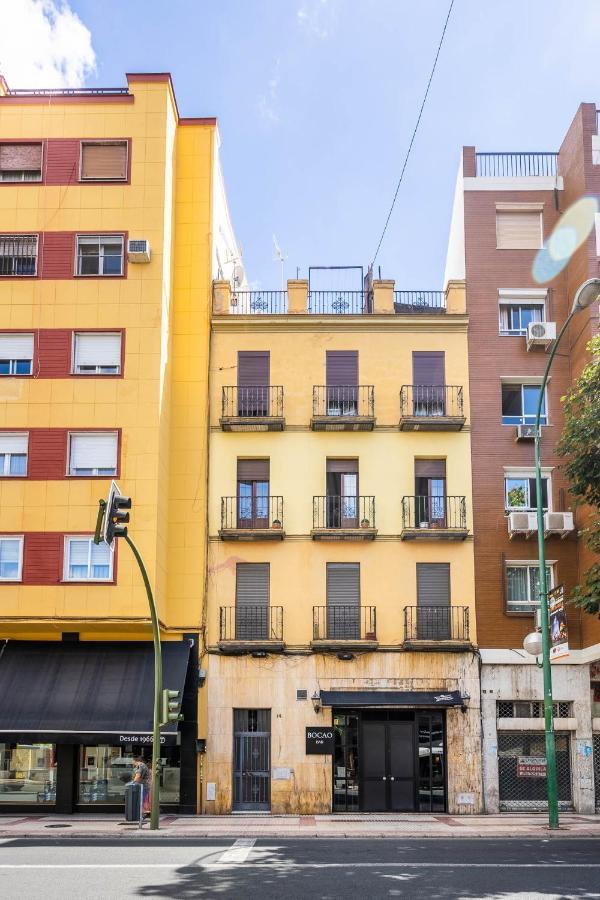 Nuevo Recaredo - Vacacional Apartment