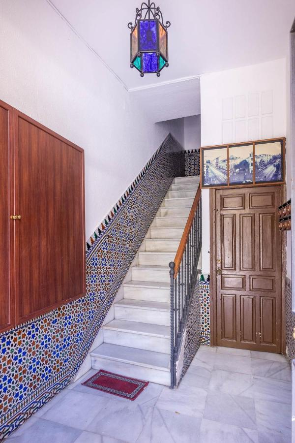 Apartment Nuevo Recaredo - Vacacional