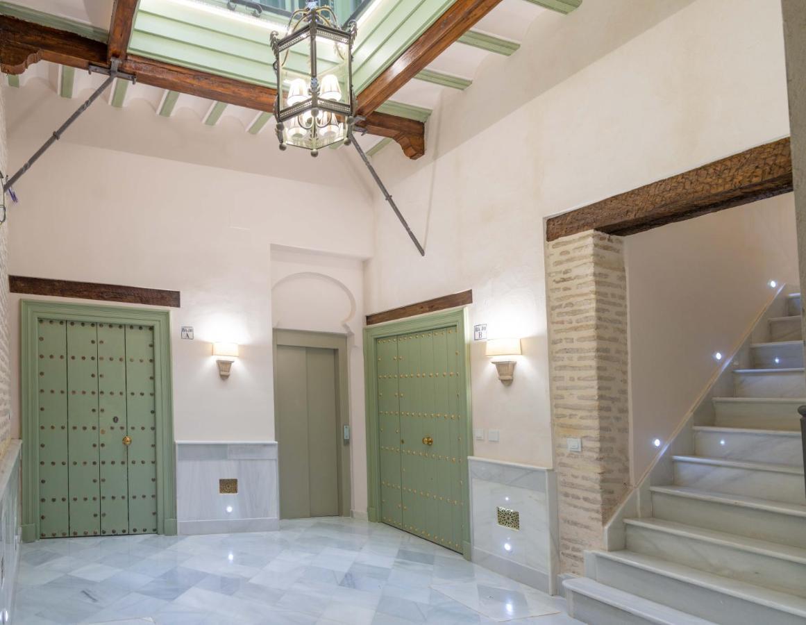 Judería De Iv – Luxury Apartments. * Sevilla