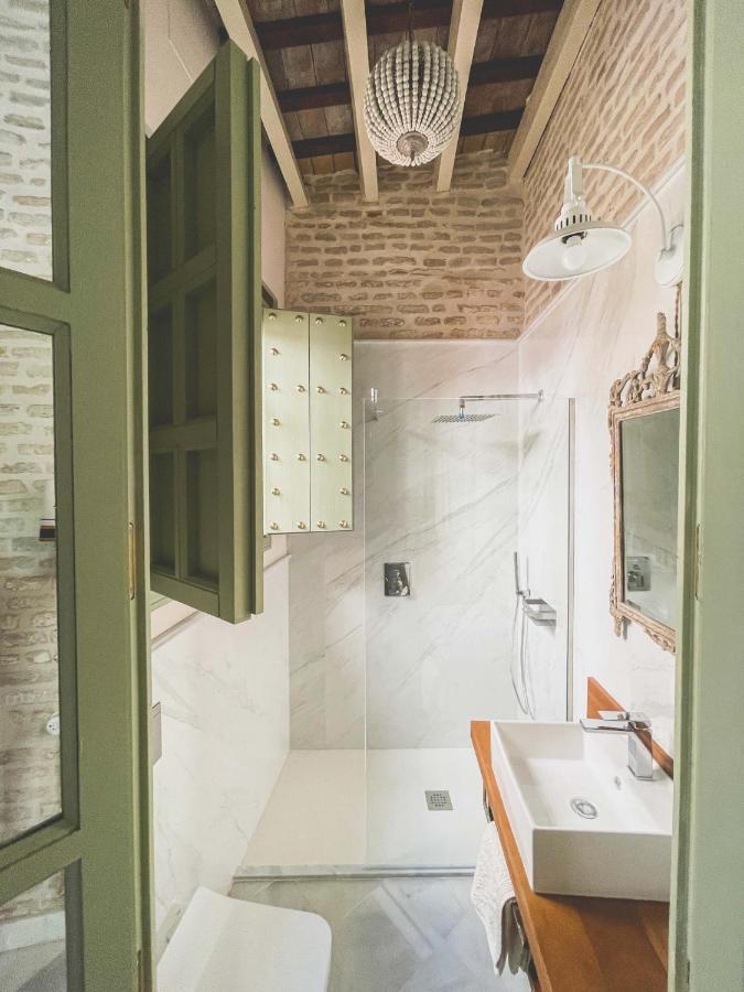 Judería De Iv – Luxury Apartments. Sevilla