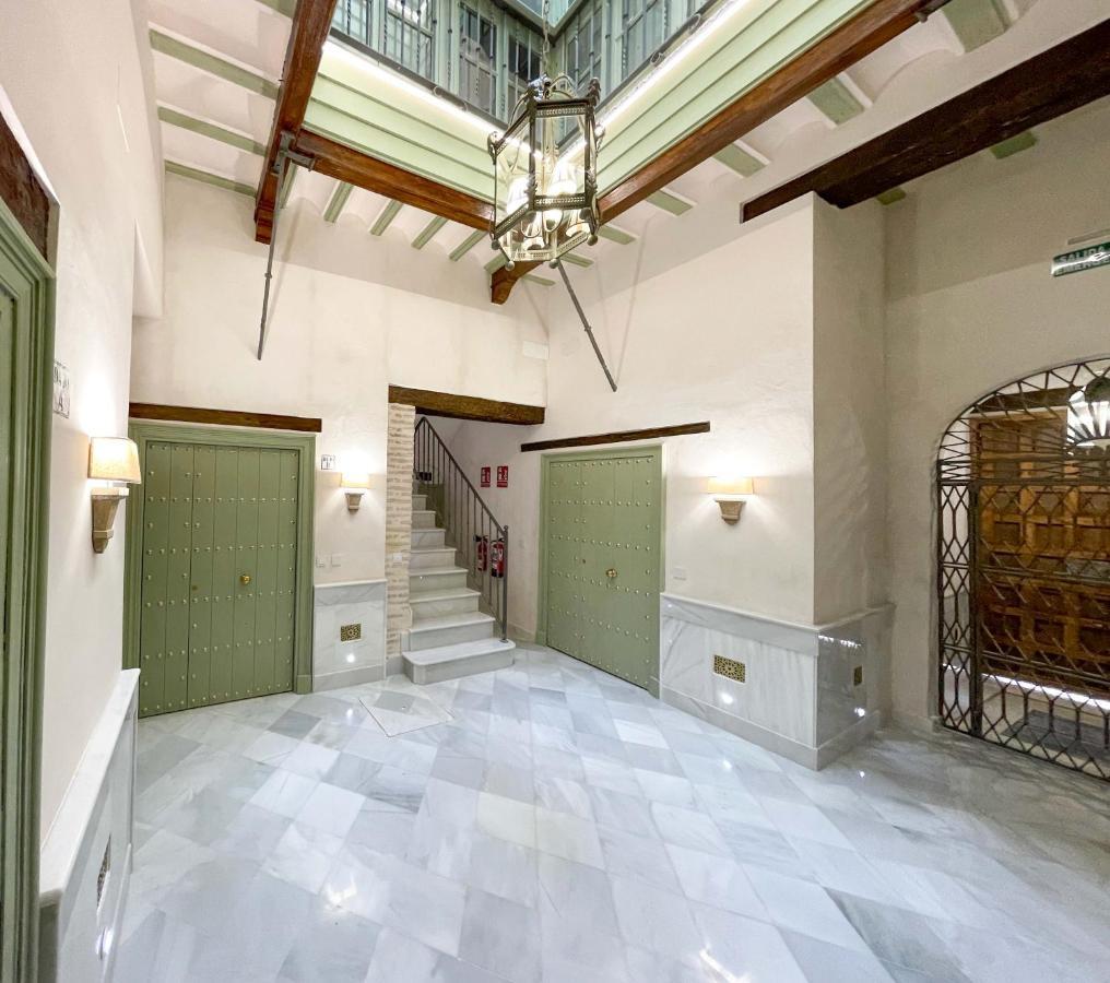 Judería De Iv – Luxury Apartments. Sevilla