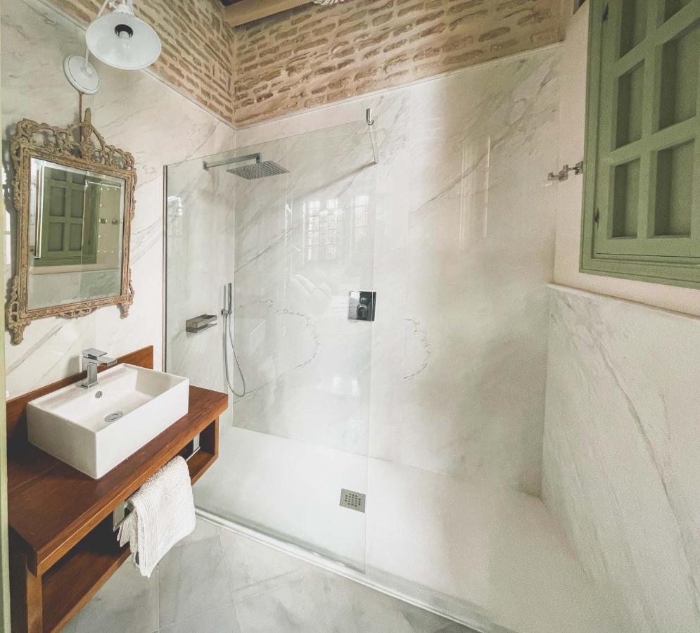 Apartamento Judería De Iv – Luxury Apartments. *