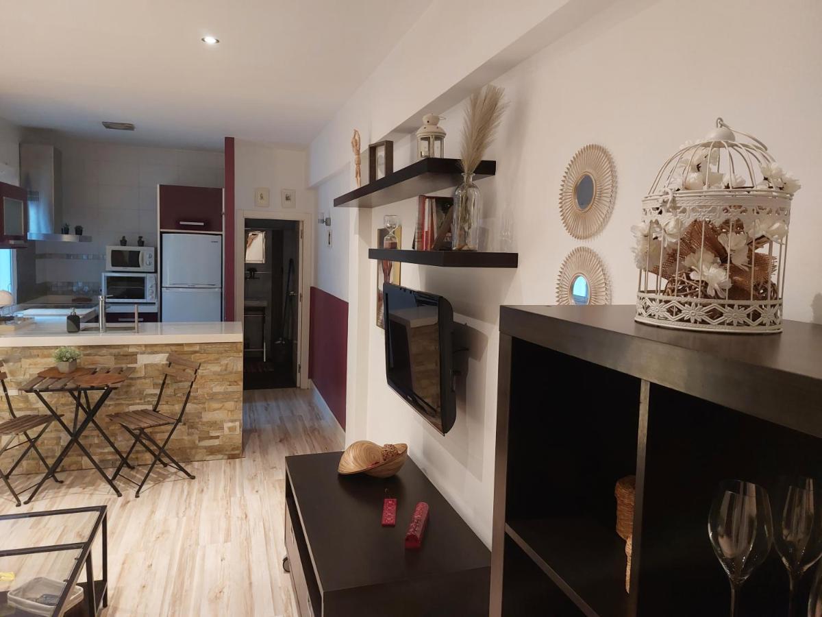 Wish Pumarejo De Apartment