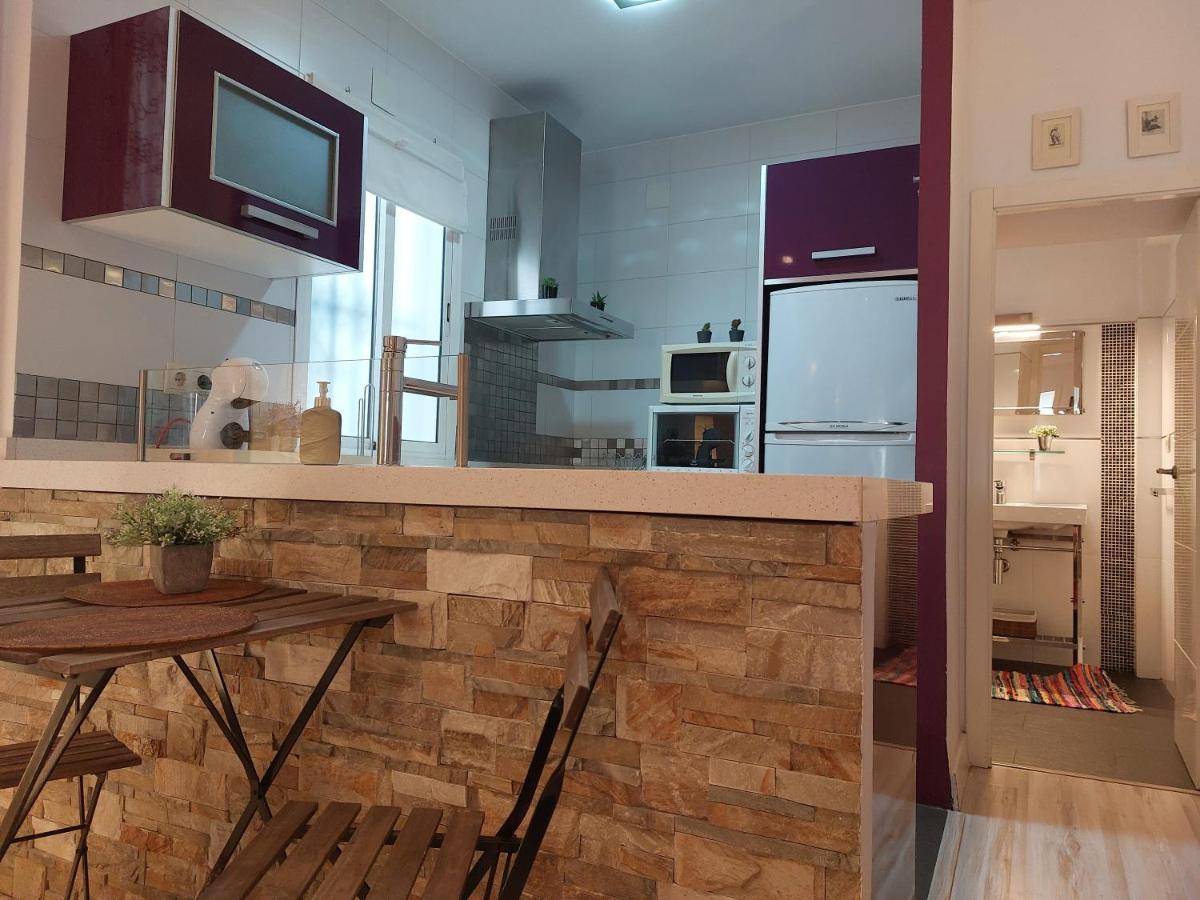 Wish Pumarejo De Apartment Seville