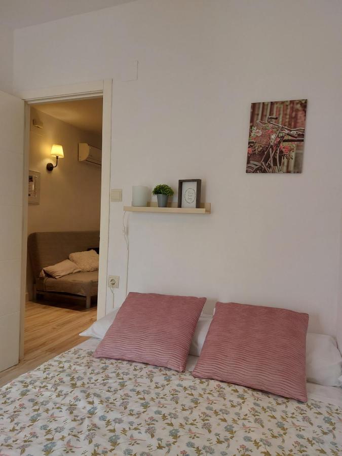 Apartment Wish Pumarejo De *