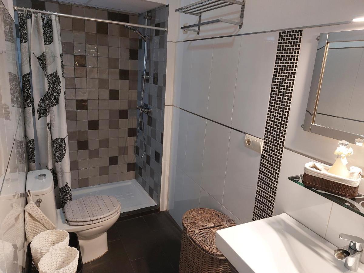 Apartment Wish Pumarejo De