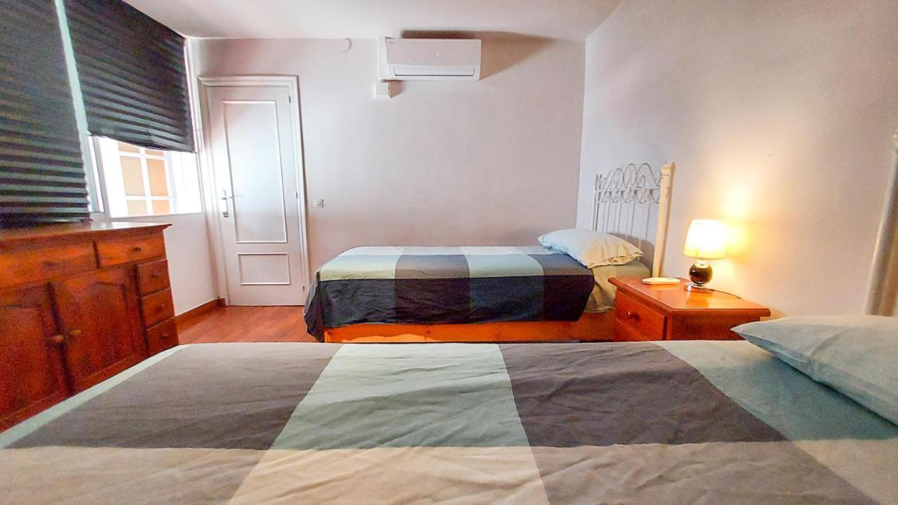 Apartamento Rubens Atico *