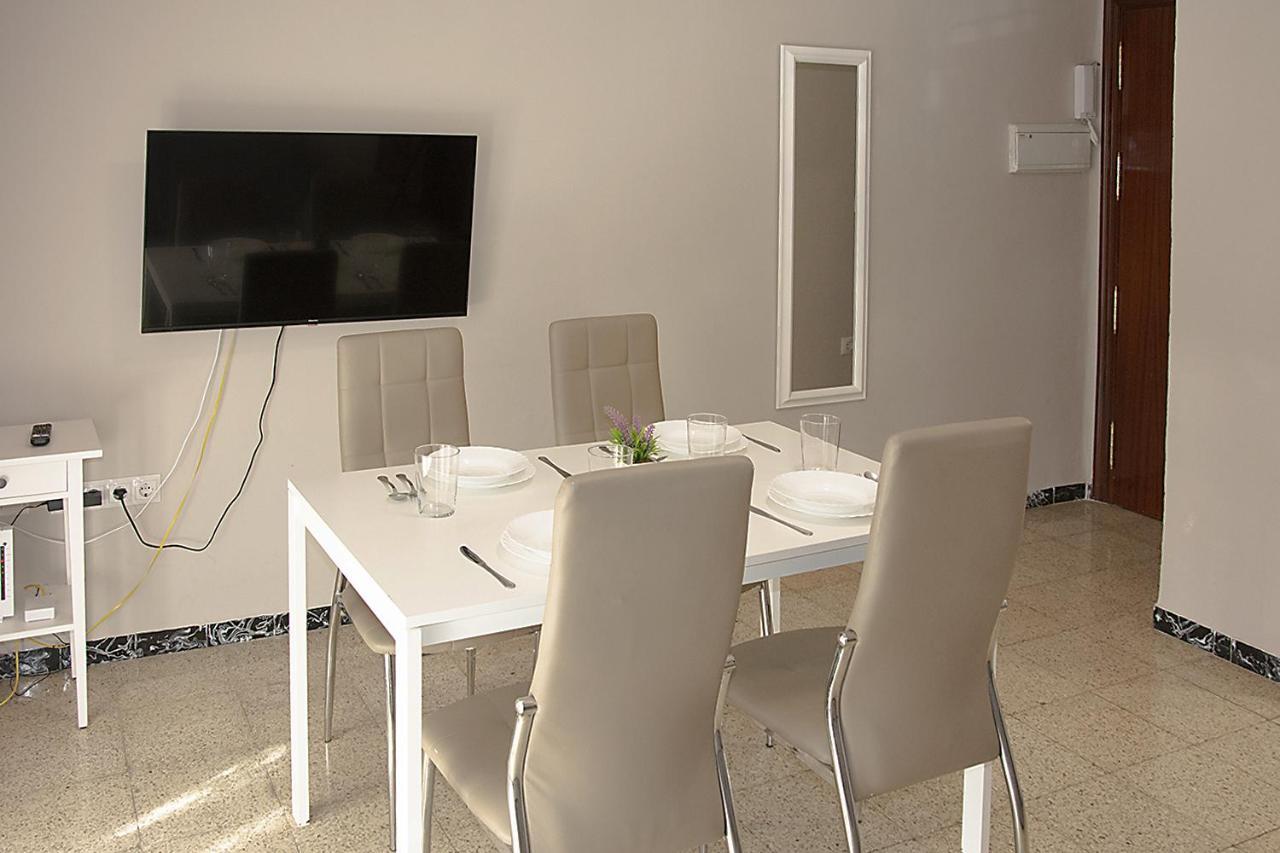 Apartment Apartamento Rubi *