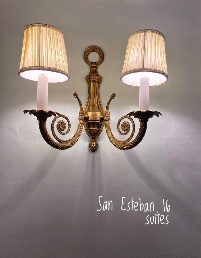 San Esteban 16 Principe Apartment Seville