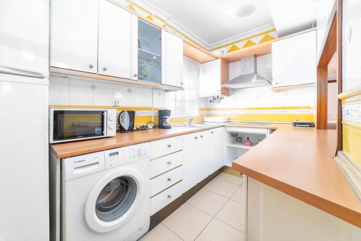 Apartment Alterhome Setas Seville
