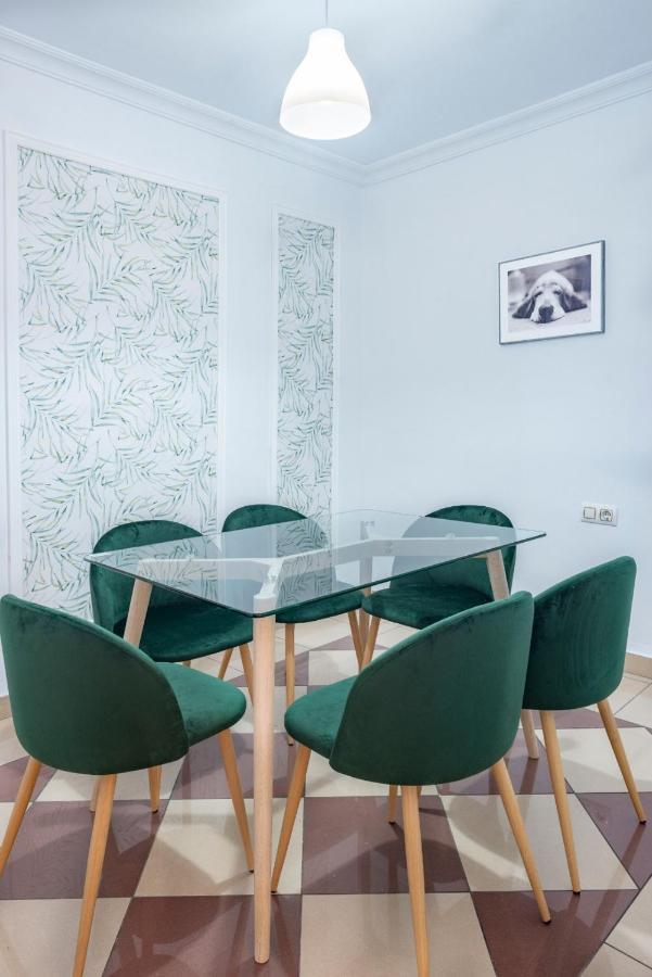 Apartment Alterhome Setas