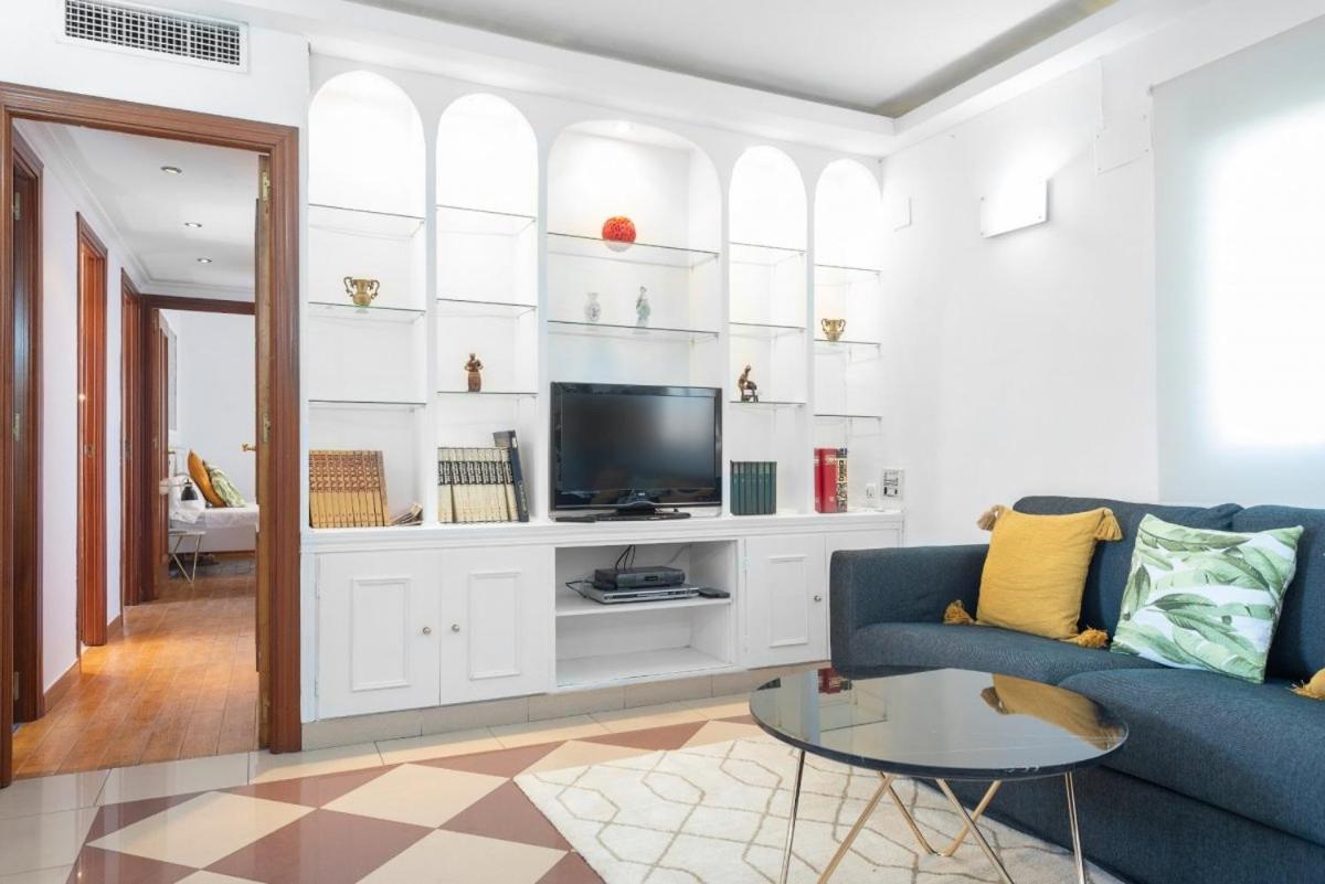 Apartment Alterhome Setas *