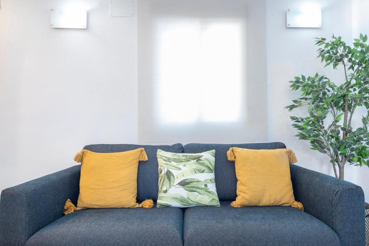 Alterhome Setas Apartment *