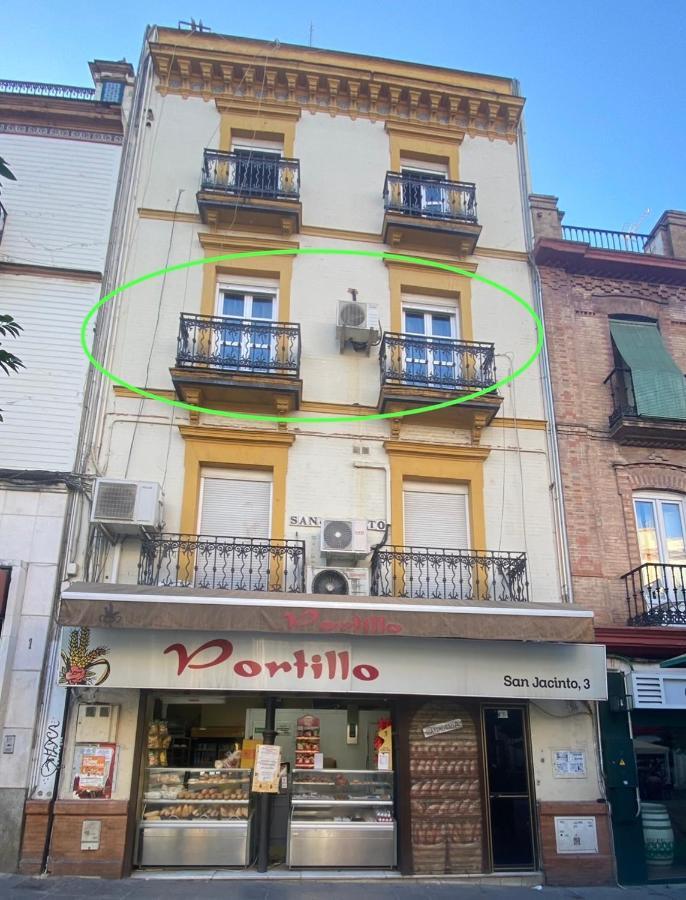 Apartment Quattro Puente De Triana *