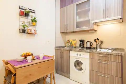 Apartamento Dreams Alameda