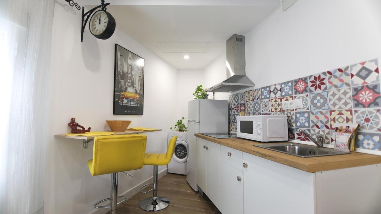 Rentalsevilla El Rinconcito De Lola Apartment