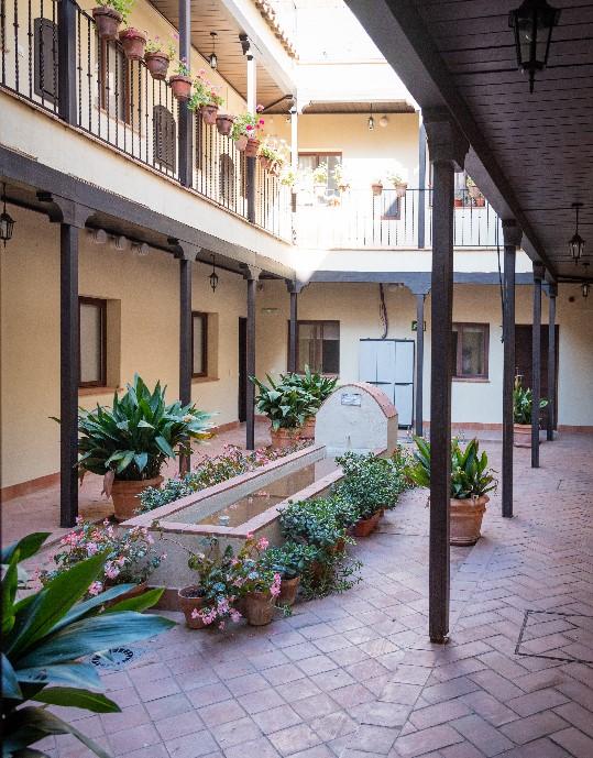 Patio De La Cartuja Apartment