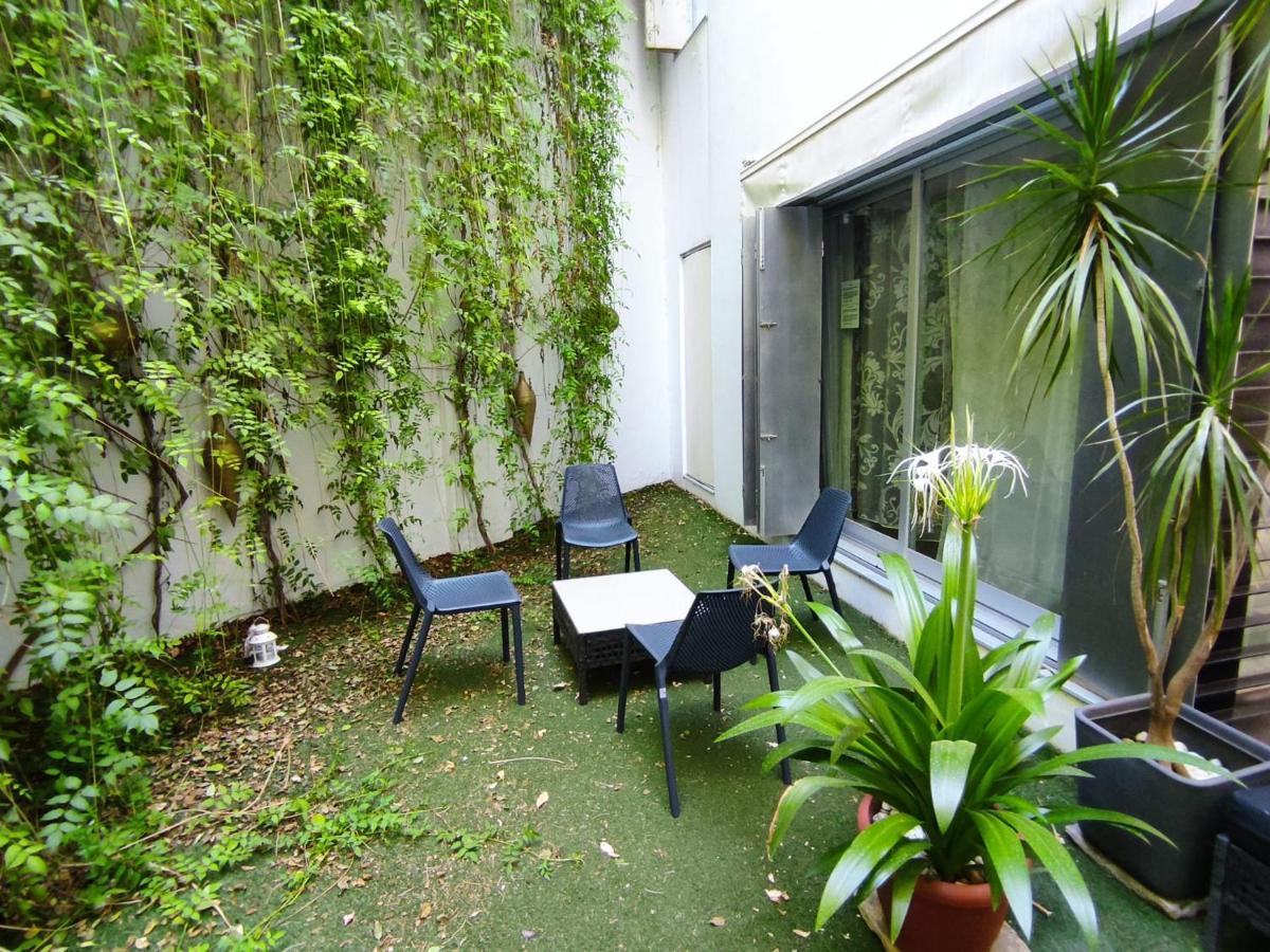 Un Jardin En La Alfalfa - Kainga Homes Apartment *
