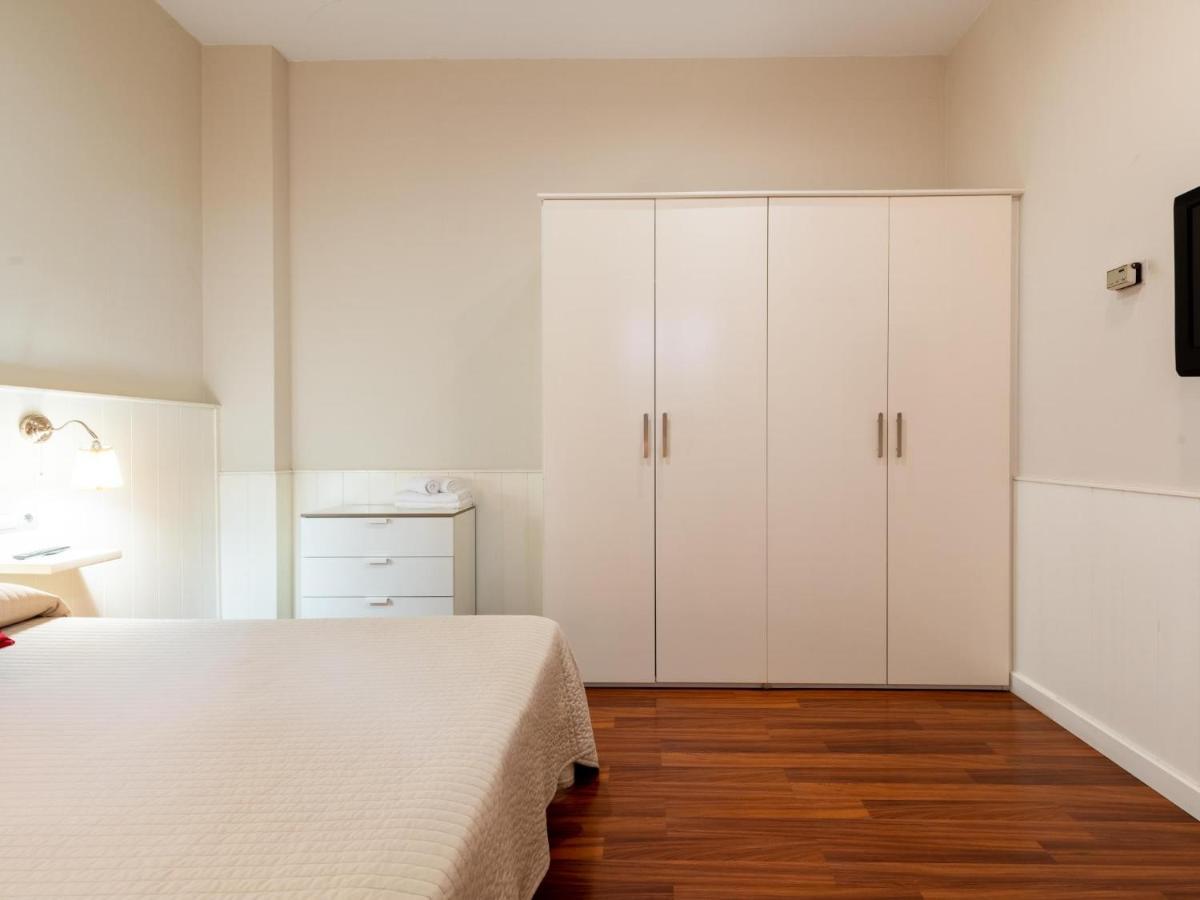 Apartment Holi-rent Lumbreras *