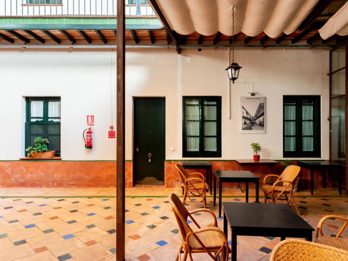 Holi-rent Lumbreras Apartment *
