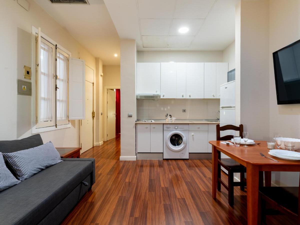 Holi-rent Lumbreras Apartment *