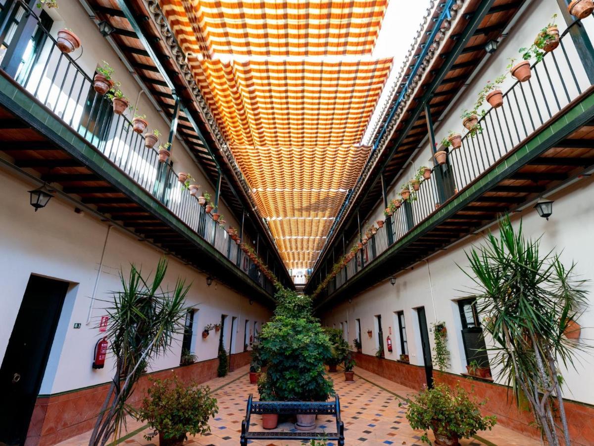 Apartment Holi-rent Lumbreras Seville