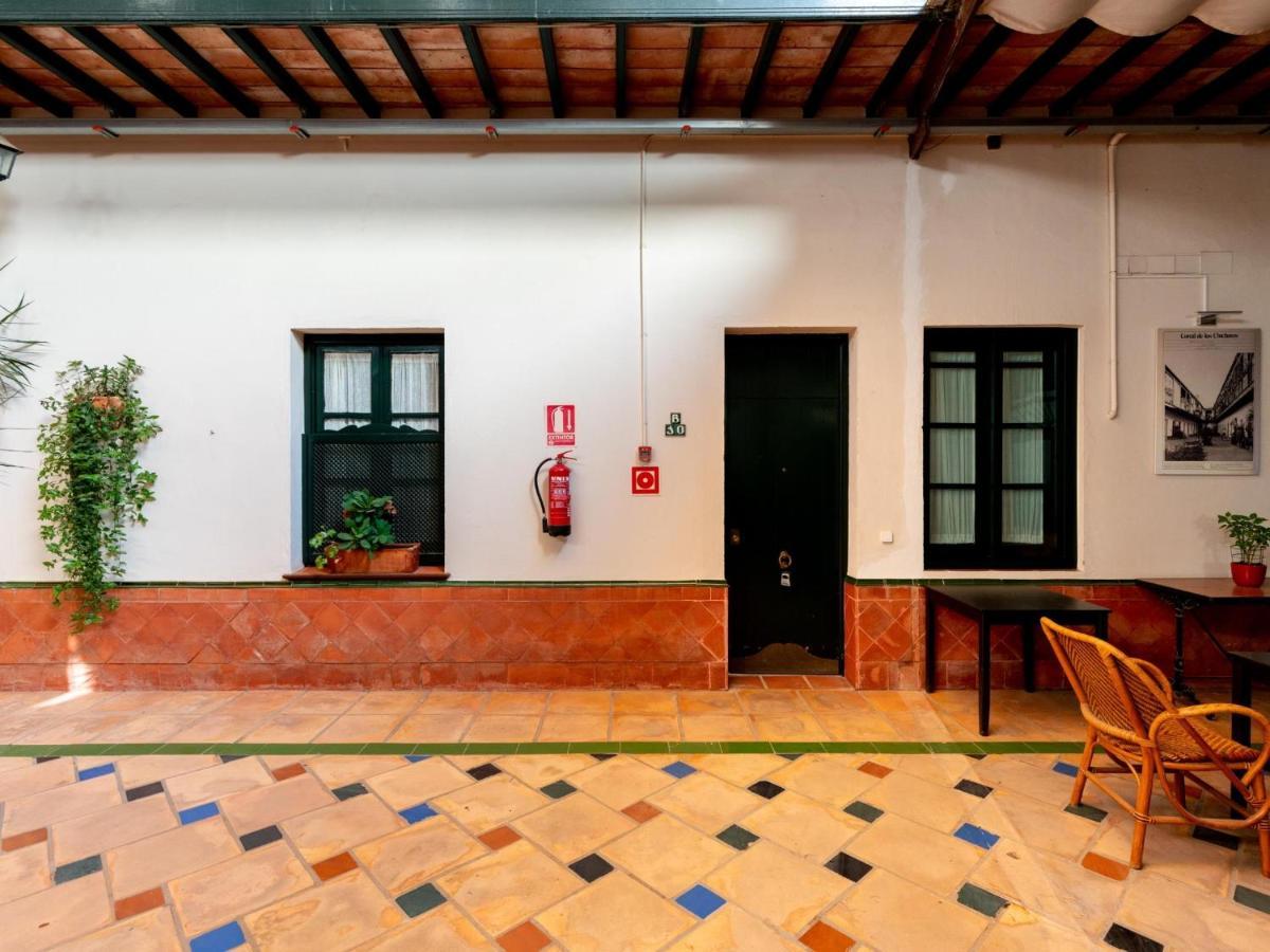 Holi-rent Lumbreras Apartment