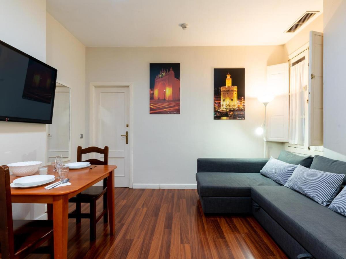 Apartment Holi-rent Lumbreras *
