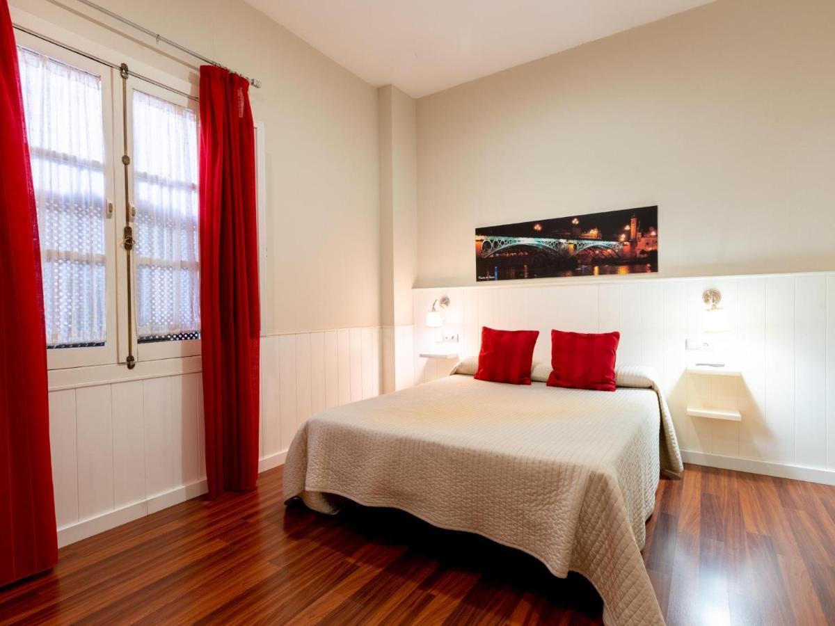 Holi-rent Lumbreras * Seville