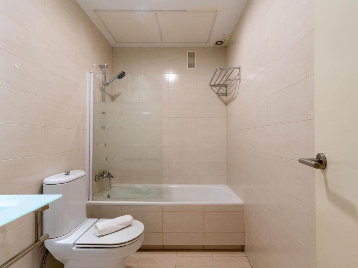 Holi-rent Lumbreras Apartment