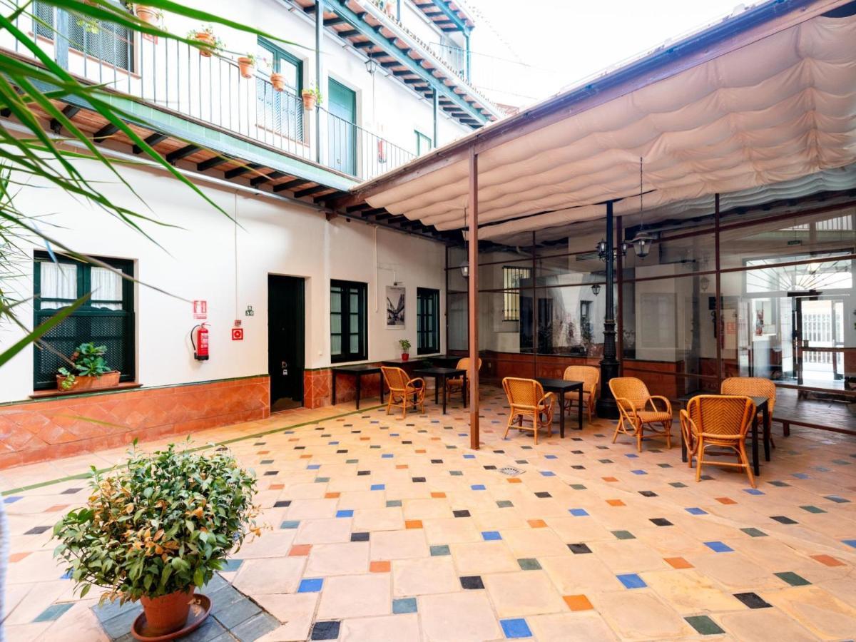 Holi-rent Lumbreras Apartment *