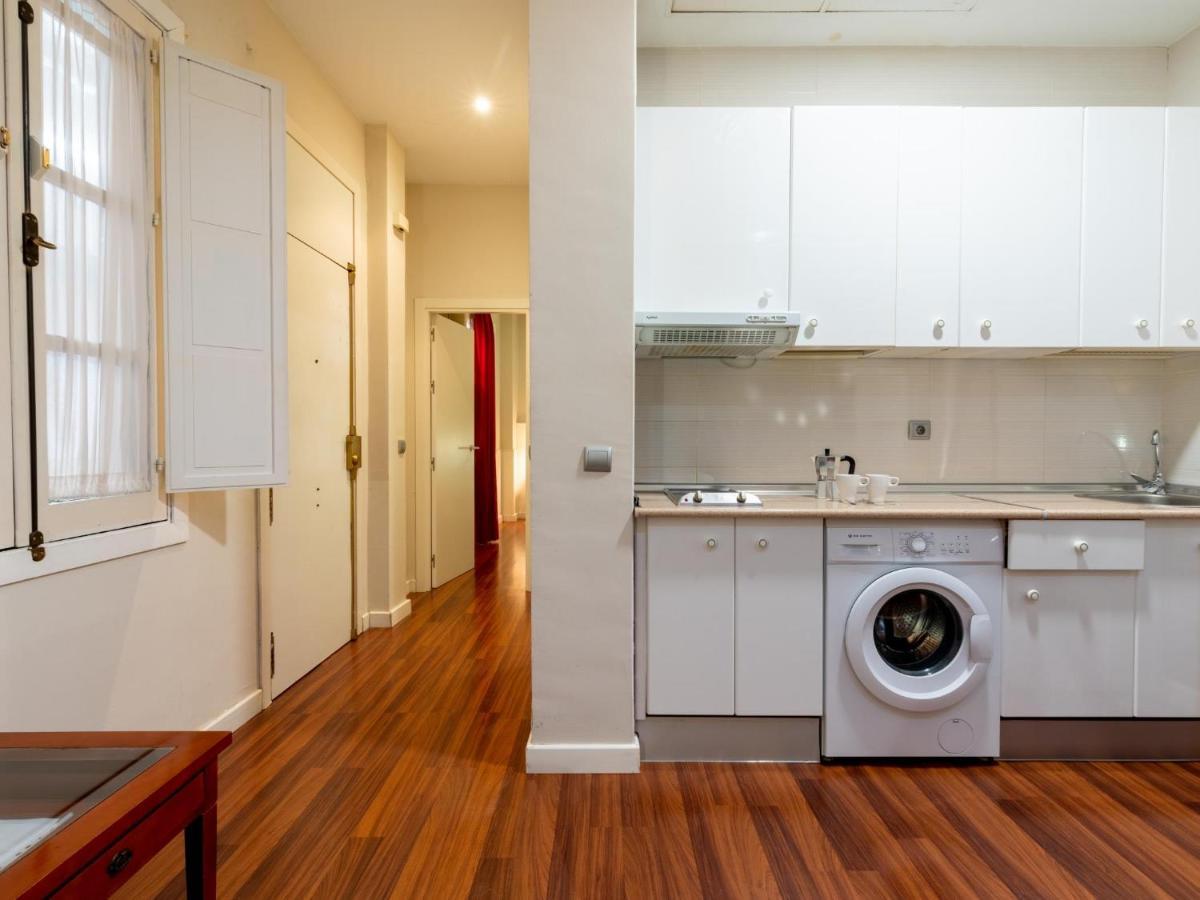 Apartment Holi-rent Lumbreras *