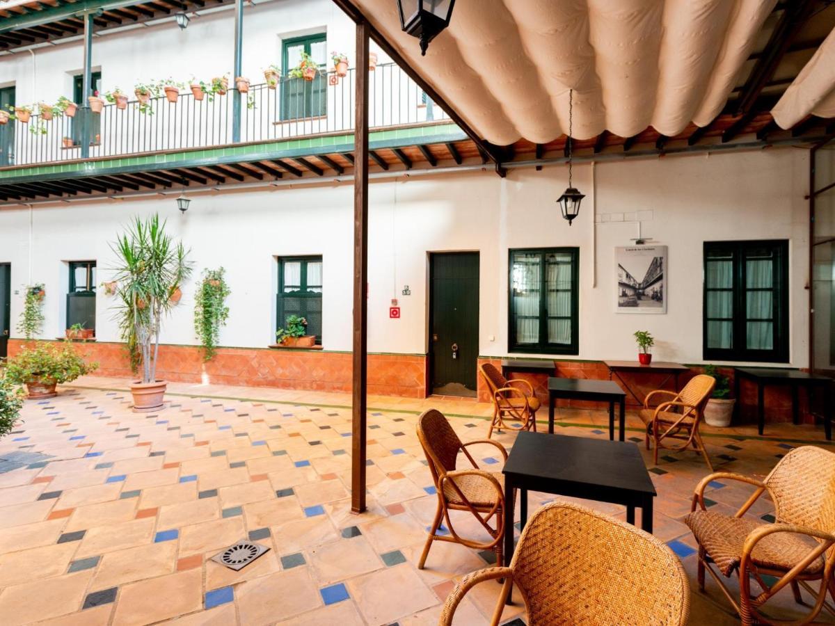 Apartment Holi-rent Lumbreras