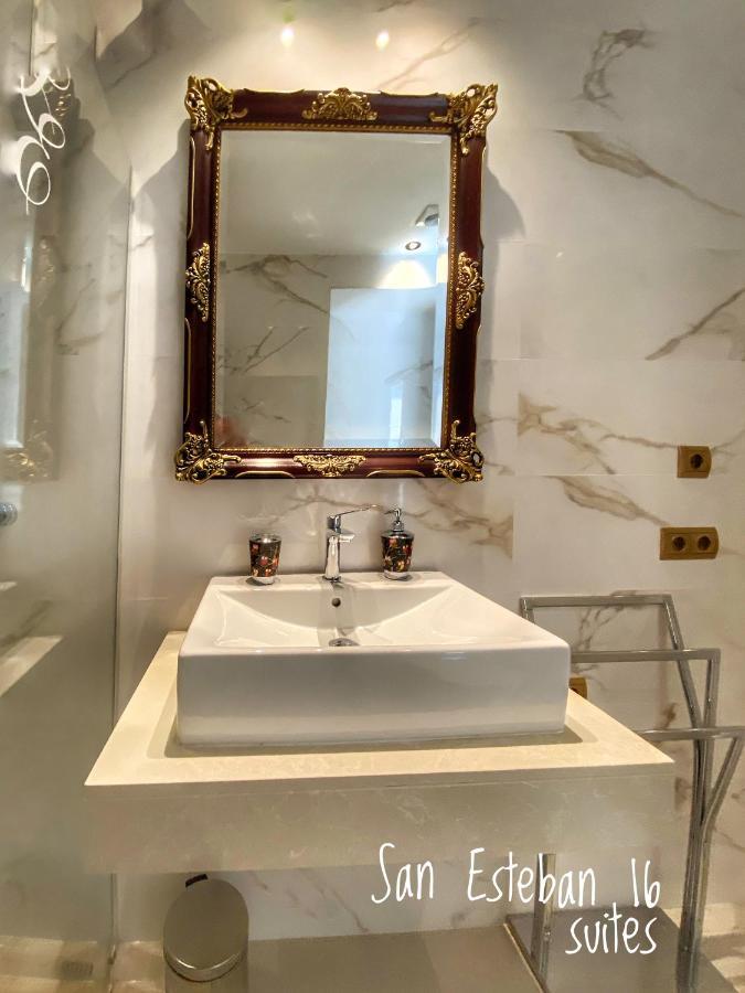 Apartment San Esteban 16 Principe *