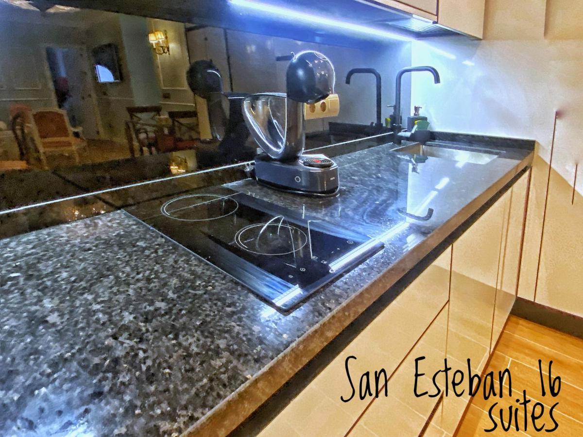 San Esteban 16 Principe Seville