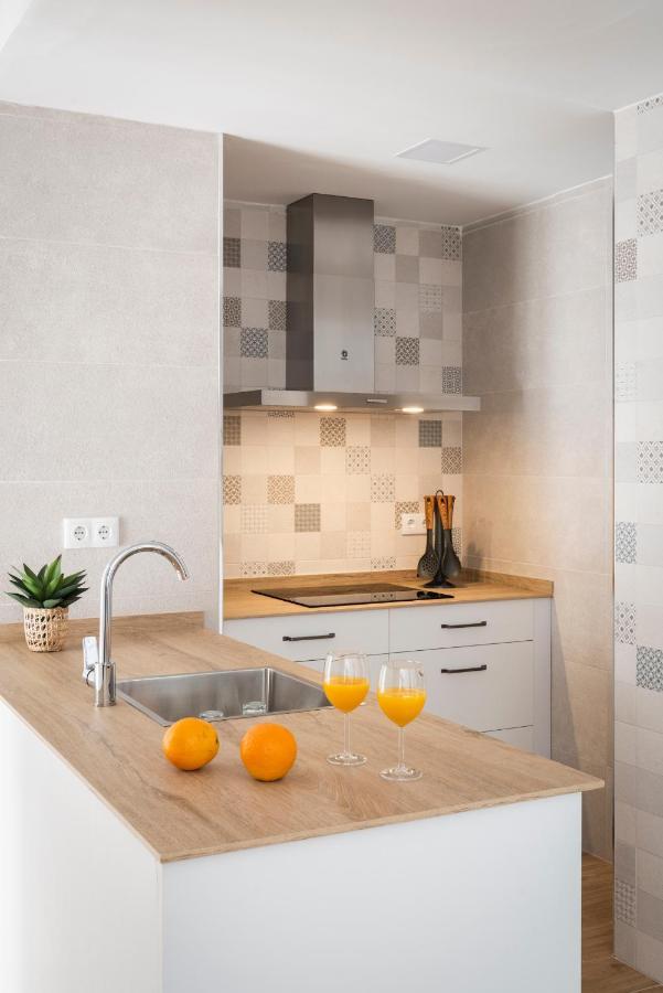 Apartment Avanti Luz De Sevilla, Hazte Un Regalo Y Disfrutalo