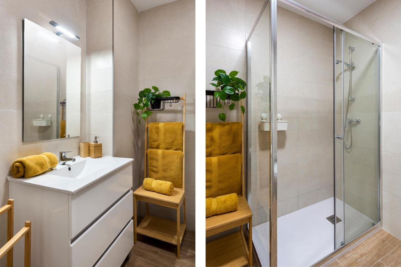 Apartment Avanti Luz De Sevilla, Hazte Un Regalo Y Disfrutalo *
