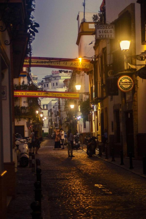 Comfortable In 65 M² With Balcony * Seville