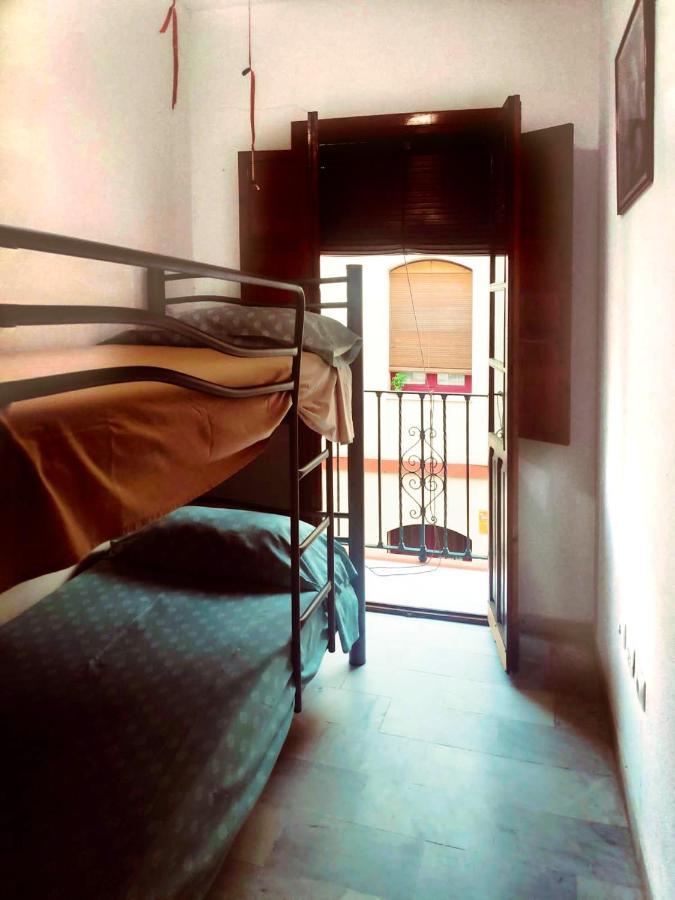 Comfortable In 65 M² With Balcony Seville