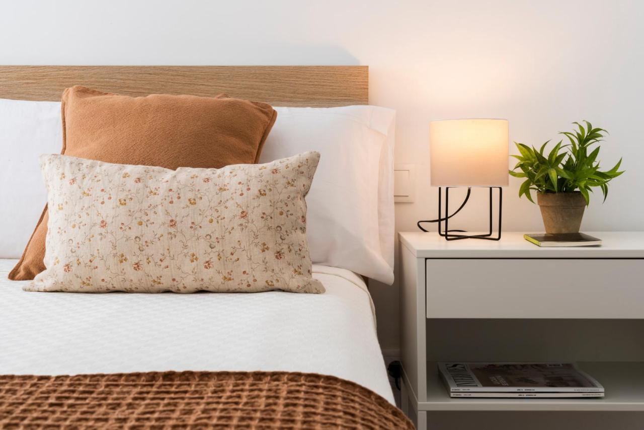 Avanti Luz De Sevilla, Hazte Un Regalo Y Disfrutalo Apartment