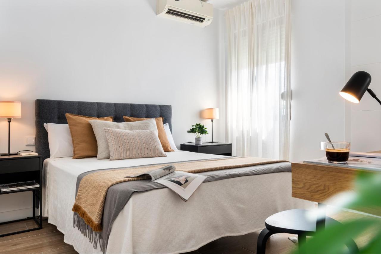 Avanti Luz De Sevilla, Hazte Un Regalo Y Disfrutalo Apartment *